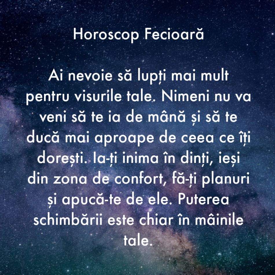 De ce are nevoie fiecare semn zodiacal în săptămâna 15-21 ianuarie