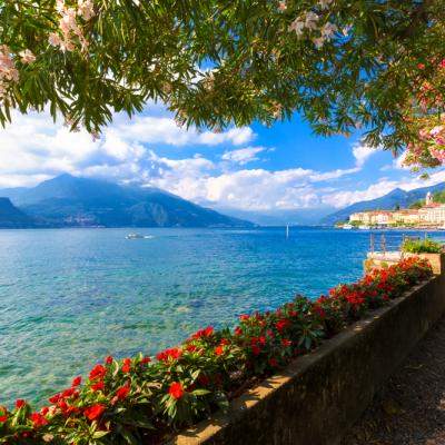 Lacul Como - ghid complet pentru o vacanță de vis în Italia