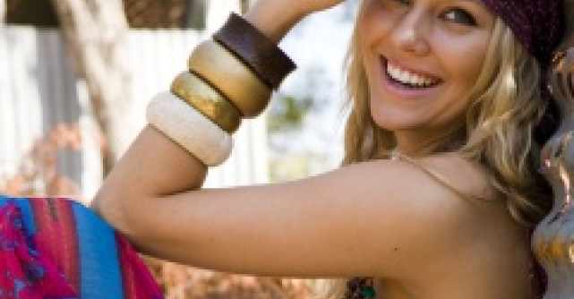 Tendintele in moda pentru sezonul primavara-vara 2012