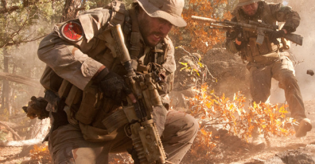 Premiera: Supravietuitorul