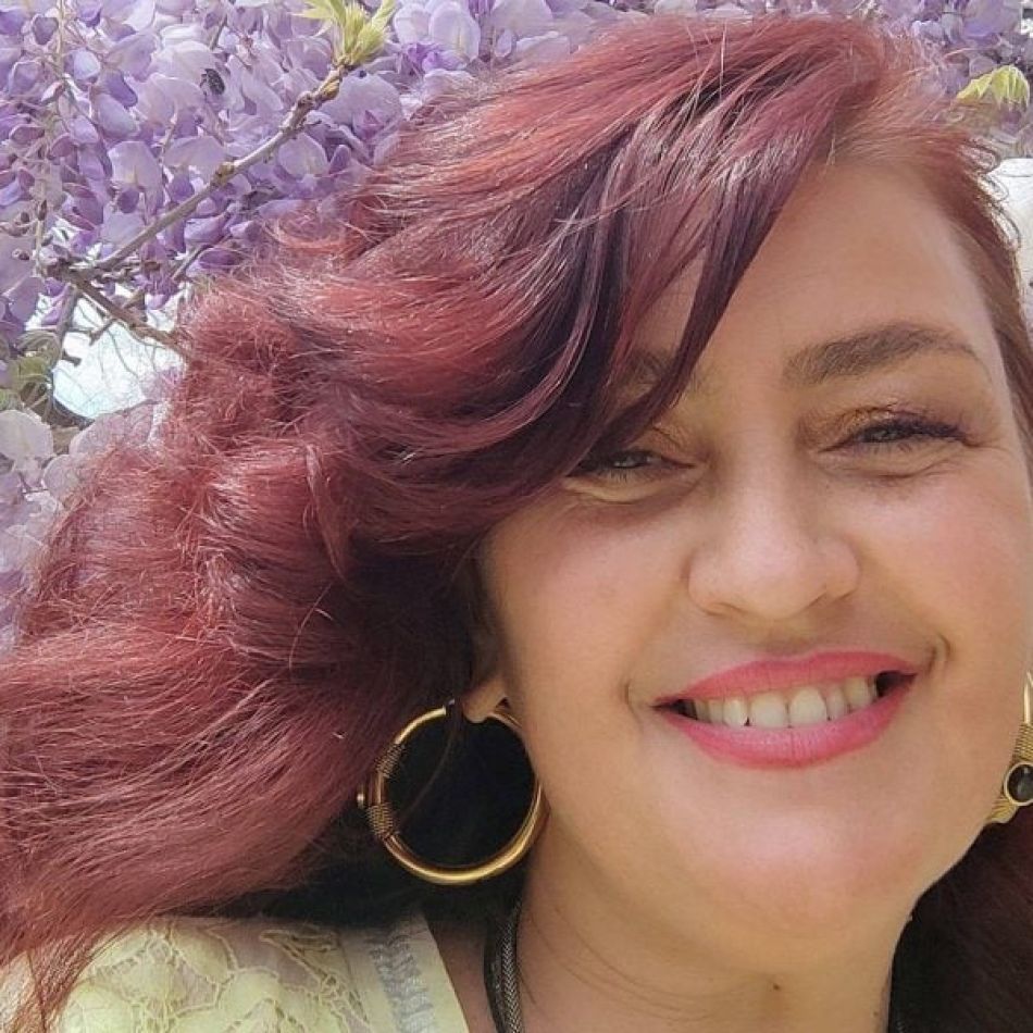Sumayla, fiica regretatei Rona Hartner, și-a sărbătorit majoratul în Franța, alături de familie și prieteni