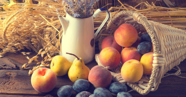 TOPUL celor mai sanatoase fructe de toamna! Consuma-le ca sa-ti intaresti imunitatea