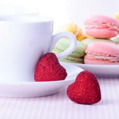 ASPARTAMUL - un indulcitor sigur