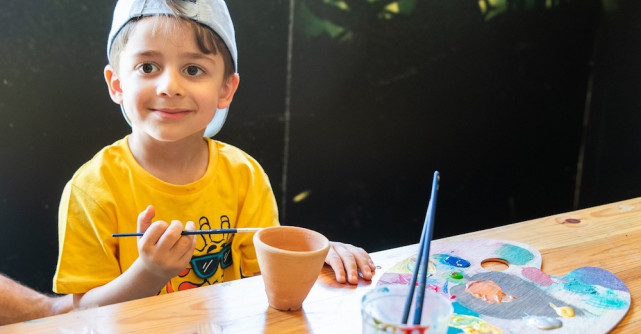 Magie la Festivalul Opera Copiilor 2019