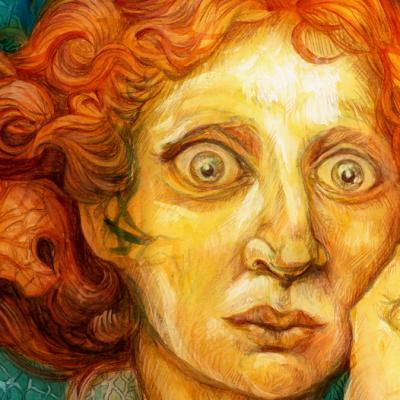 Cum să-ți îmblânzești mintea anxioasă care își face prea multe griji