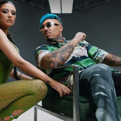 Alex Velea și Antonia lansează single-ul ”Tranquilo Papi”, colaborare mult așteptată de fanii celor doi artiști