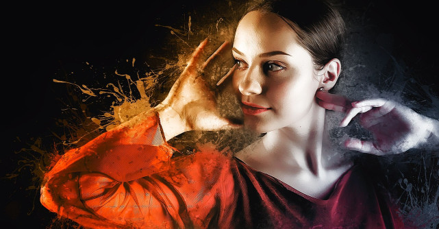 Numerologie: cifra destinului si culorile norocoase 