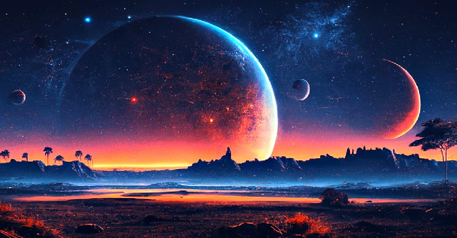 15 Septembrie, zi magică în Cosmos: Prima Lună Nouă a toamnei și Mercur iese din retrograd