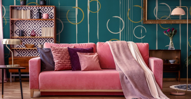 5 mici sfaturi de design interior prin care îți poți transforma camera de zi