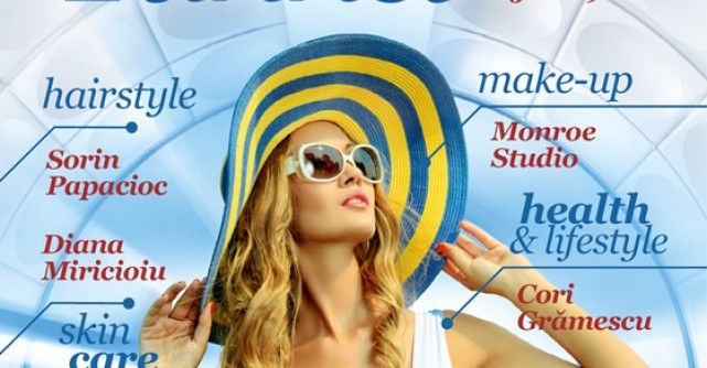 Plaza Romania te pregateste pentru sezonul estival: Incepe Summer Beauty Tunnel!