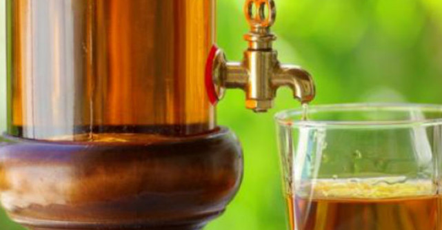 Berea fara alcool - izvor de sanatate pentru mamici