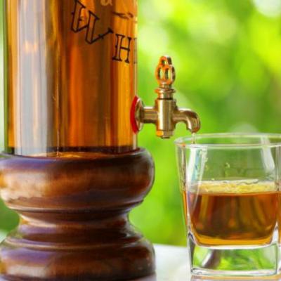 Berea fara alcool - izvor de sanatate pentru mamici