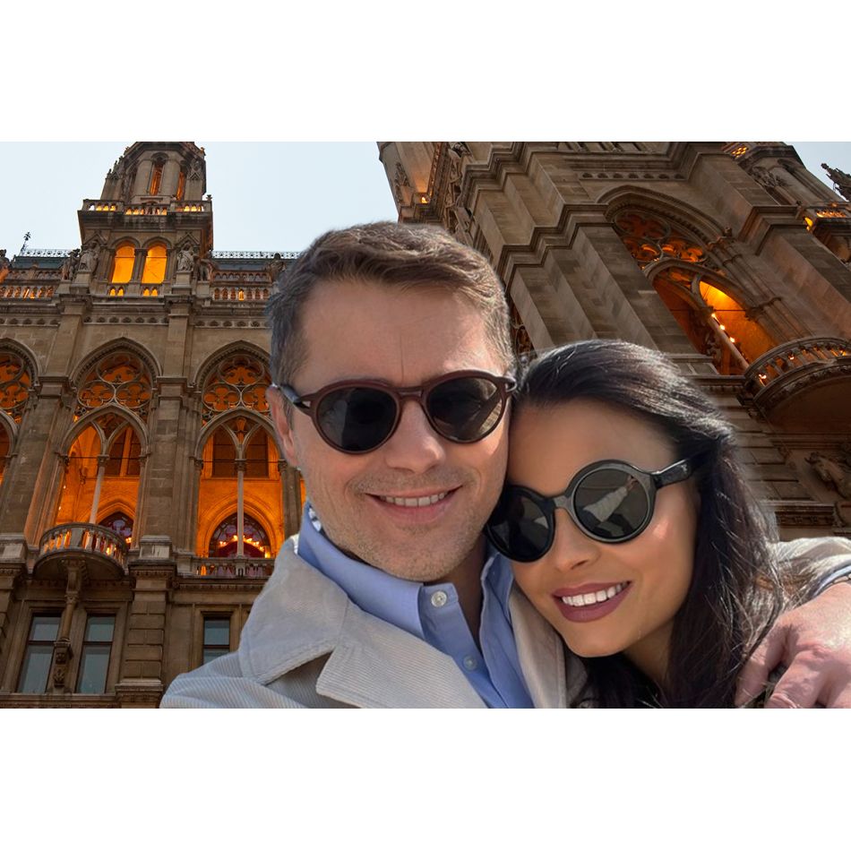 Anca Serea și Adi Sînă, discuții despre divorț! La ce concluzie au ajuns cei doi?