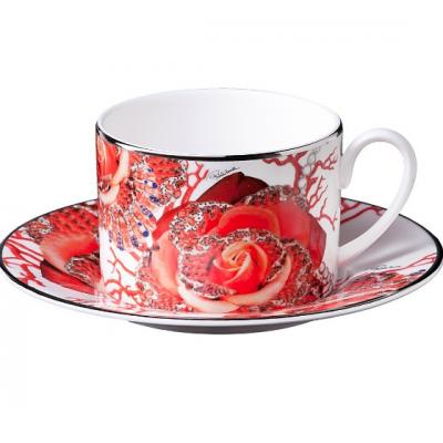 Collezioni - magia meselor festive  in trei colectii exclusiviste pentru Paste