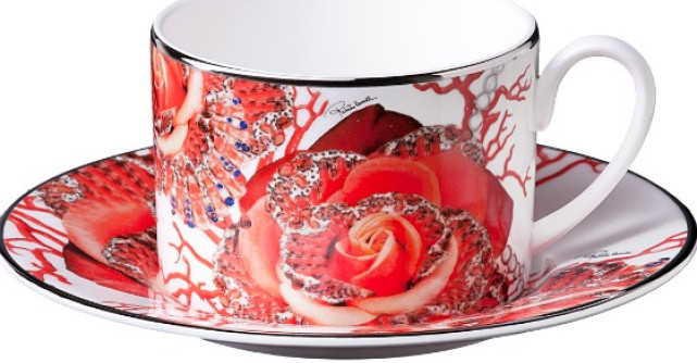 Collezioni - magia meselor festive  in trei colectii exclusiviste pentru Paste