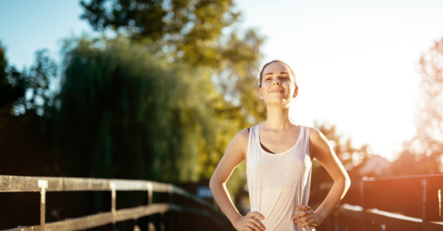 Cum să ai un stil de viață sănătos fără să depui mari eforturi