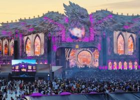 UNTOLD Universe va organiza festival la București. Nicușor Dan a semnat acordul