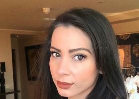 Iuliana Luciu a făcut atmosferă într-un club din Monaco! Ce meserie are acum vedeta? Visul ei s-a îndeplinit!