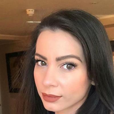 Iuliana Luciu a făcut atmosferă într-un club din Monaco! Ce meserie are acum vedeta? Visul ei s-a îndeplinit!