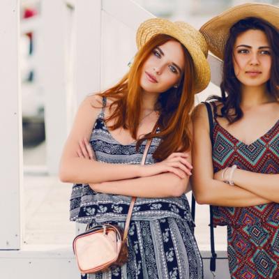 Garderoba de vacanță: 5 piese cheie pentru ținute de neuitat