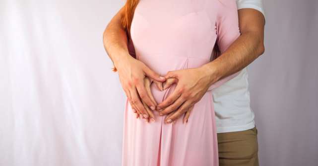Săptămâna a 5-a de sarcină: ce se întâmplă cu corpul tău, dar și cu embrionul ce se dezvoltă în burtică 