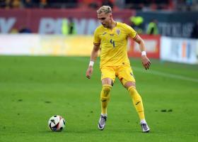 Cristi Manea și-a pierdut mama cu doar câteva ore înaintea partidei Rapid – U Cluj