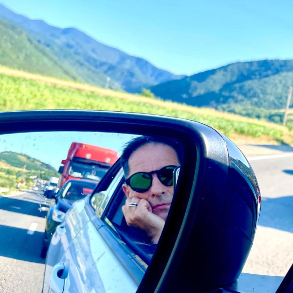 Dan Negru, regrete la 13 ani de la moartea Mădălinei Manole: Și noi, complicii crimei...