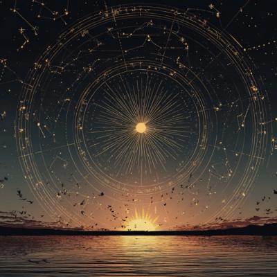 Destinul le surâde: 3 zodii devin favoritele Universului până la sfârșitul anului