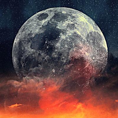 Luna Nouă de pe 17 iulie evocă energii ce au puteri divine. Destinul are pregătit ceva bun pentru noi 