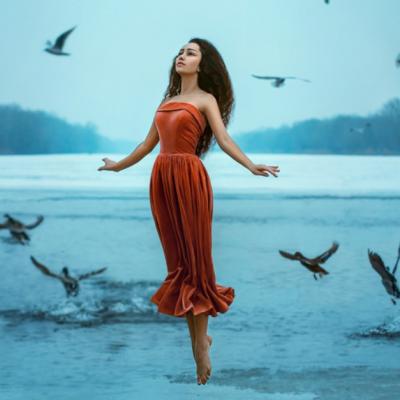 Amintește-ți cine ești