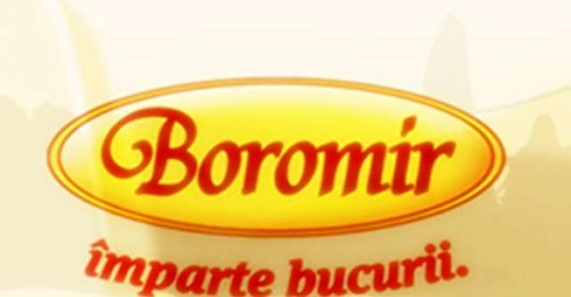 Croissantele Doua Creme - motive duble de rasfat, de la Boromir