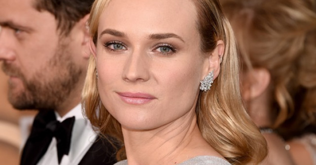 Diane Kruger, Globurile de aur