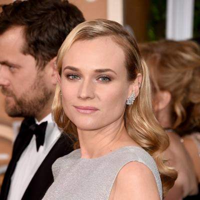 Diane Kruger, Globurile de aur
