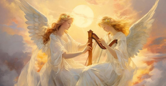 Acatistul îngerului păzitor - rugăciune și canon de protecție spirituală