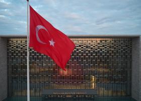 Istanbul se pregătește să găzduiască Jocurile Europene 2027