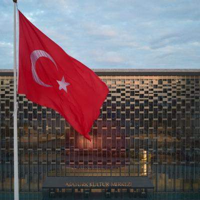 Istanbul se pregătește să găzduiască Jocurile Europene 2027 