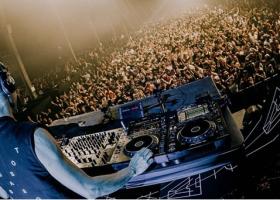 Cea mai cerută piesă ID nu mai e doar un vis – Armin van Buuren lansează în sfârșit Dream A Little Dream