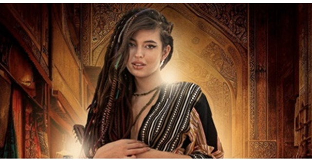 Atipic este mesajul PETREI în cel mai nou single