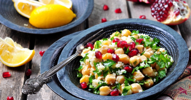 Dieta care te poate face fericita