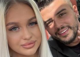 Dany Boy se însoară! Fostul concurent de la Insula Iubirii și-a cerut iubita în căsătorie