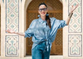 De ce a fost scuipată Irina Fodor la filmările ASIA EXPRESS?