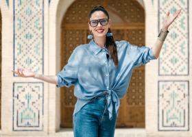 De ce a fost scuipată Irina Fodor la filmările ASIA EXPRESS?