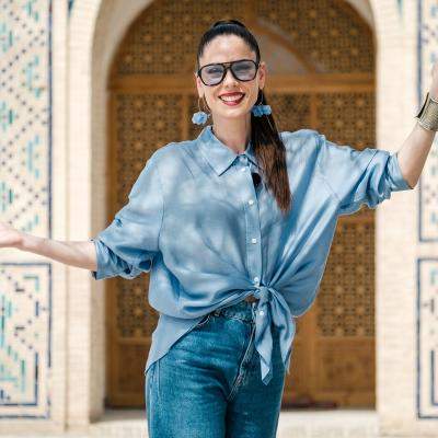 De ce a fost scuipată Irina Fodor la filmările ASIA EXPRESS?