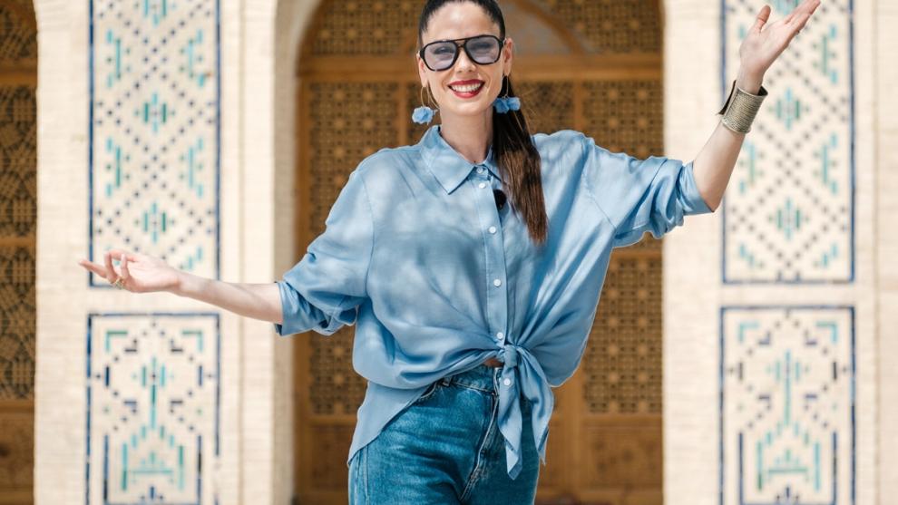 De ce a fost scuipată Irina Fodor la filmările ASIA EXPRESS?