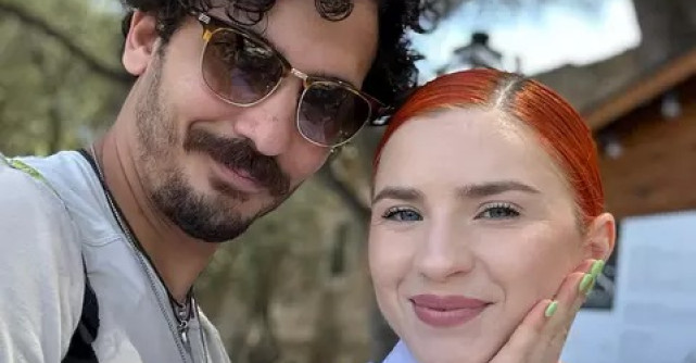 Cristina Ciobănașu, planuri despre nunta cu iubitul ei, la câteva zile după cununia civilă a lui Vlad Gherman 