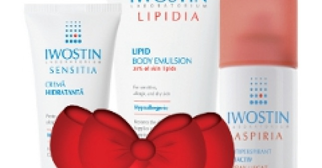 Cadou pentru piele sanatoasa si frumoasa