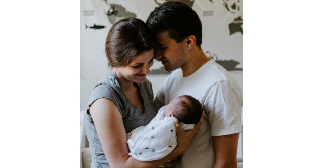 Viitorii tătici - pregătirea pentru bebe și rolul lor în sarcina