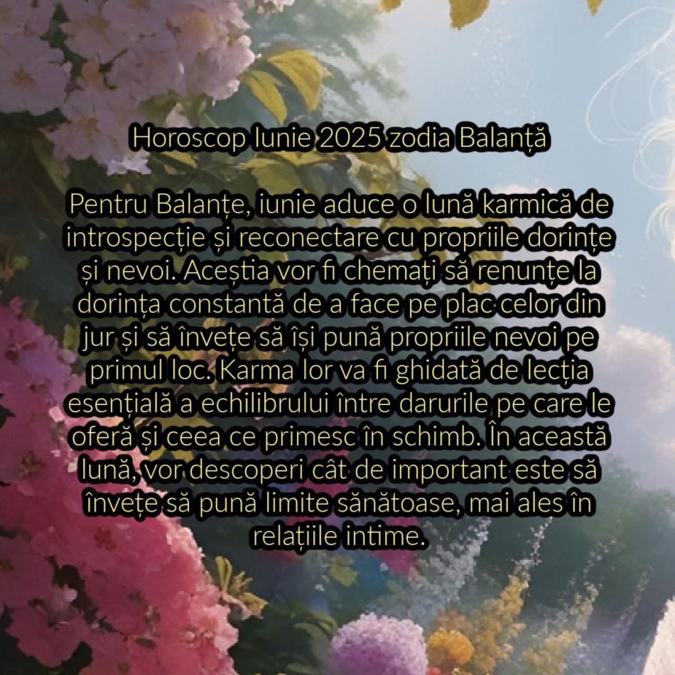 Horoscop iunie 2025. Prima lună a verii, o răscruce karmică pentru sufletele noastre. Drumul către adevăr începe acum! 