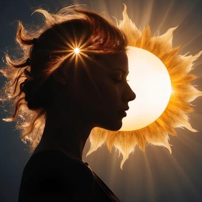 Arta vindecării spirituale: tehnici și practici pentru restabilirea echilibrului interior
