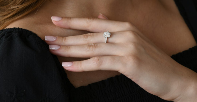 Inele de logodnă. Simbolul perfect al dragostei eterne